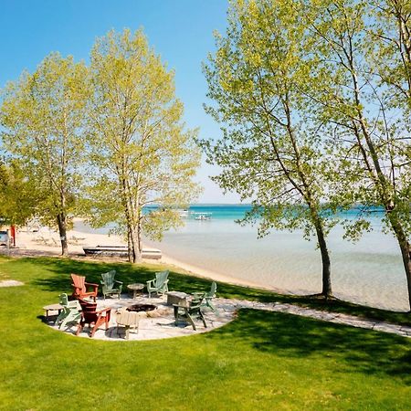 Chimney Corners Resort فرانكفورت المظهر الخارجي الصورة