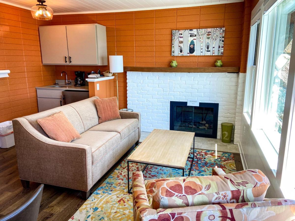 Chimney Corners Resort فرانكفورت المظهر الخارجي الصورة