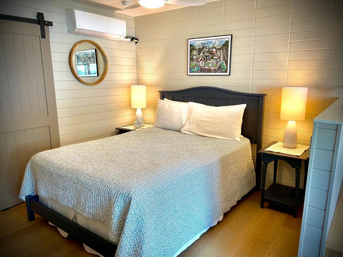 Chimney Corners Resort فرانكفورت المظهر الخارجي الصورة