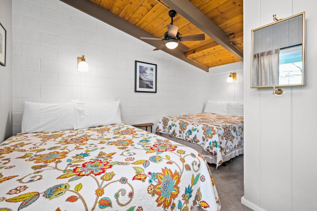 Chimney Corners Resort فرانكفورت المظهر الخارجي الصورة