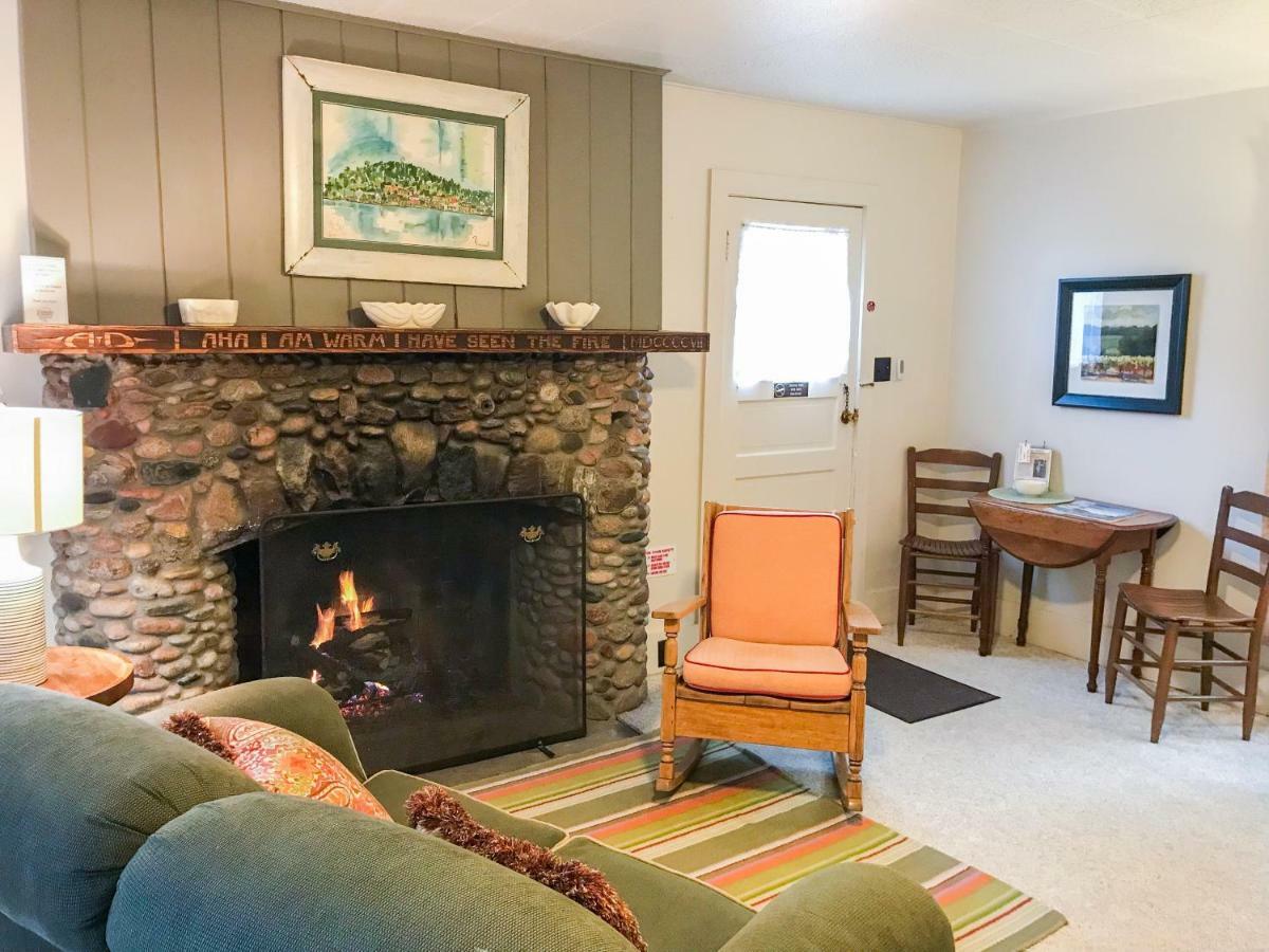 Chimney Corners Resort فرانكفورت المظهر الخارجي الصورة