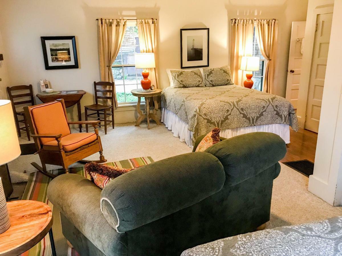 Chimney Corners Resort فرانكفورت المظهر الخارجي الصورة